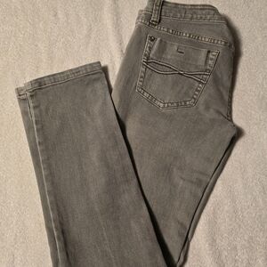 Vintage Billabong Straight Jeans
